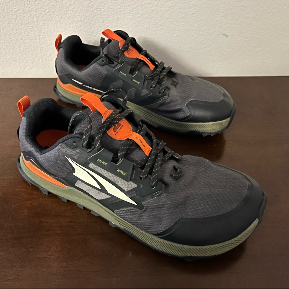 Altra Lone Peak 7 Men's 12.5